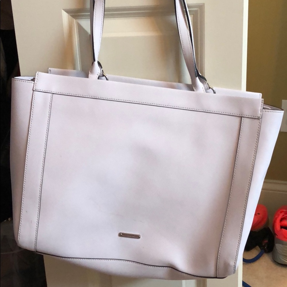 Rebecca mincoff shoukder bag
